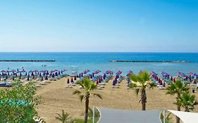 Larnaca Bay Views