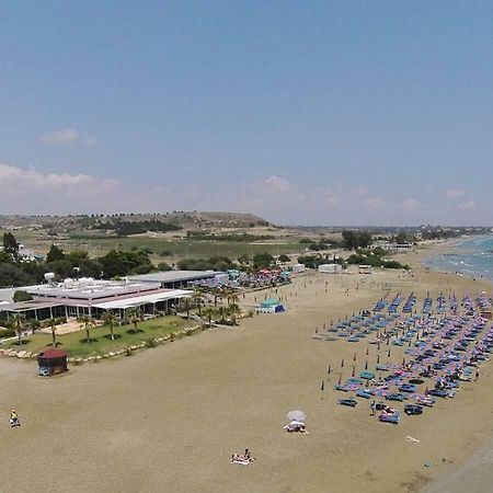 Larnaca Bay Views Apartment Pyla Exterior photo